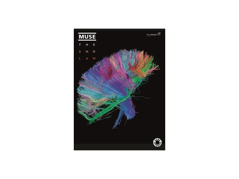 Faber Music Muse: The 2nd Law (Piano / Vocal / Guitar) click to zoom image