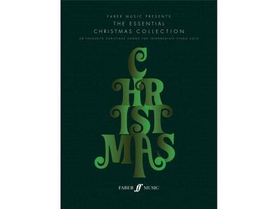 Faber Music Essential Christmas Collection