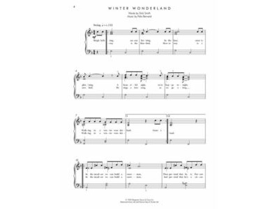 Faber Music Essential Christmas Collection click to zoom image