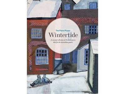 Faber Music The Piano Player: Wintertide Collection 