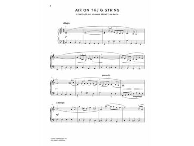 Faber Music The Easy Piano Series: Classical click to zoom image