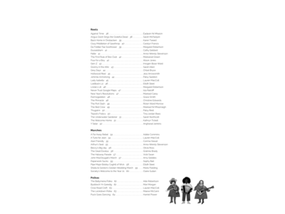 Faber Music Folk Tunes From The Women click to zoom image