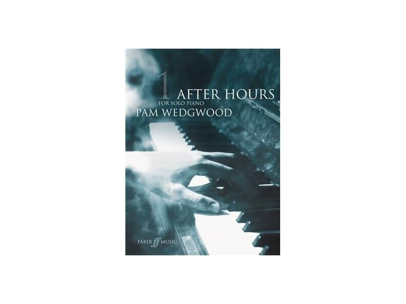 Faber Music After Hours Book 1 click to zoom image