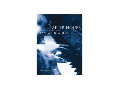 Faber Music After Hours Book 3