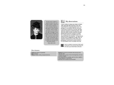 Faber Music HerStory: The Piano Collection click to zoom image