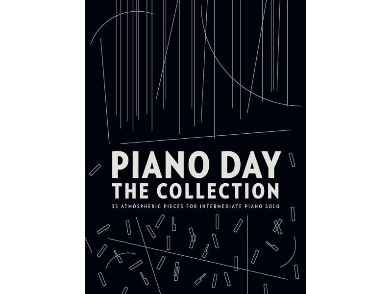 Faber Music Piano Day: The Collection click to zoom image