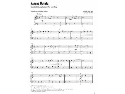 Faber Music The Graded Piano Player: Grades 1-2 