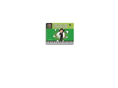 Faber Music The Lang Lang Piano Method Level 2 (Book+Online Audio) 