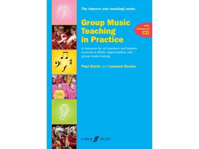Faber Music Group Music Teaching in Practice