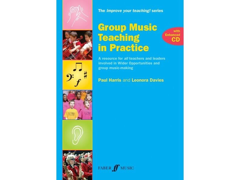 Faber Music Group Music Teaching in Practice click to zoom image