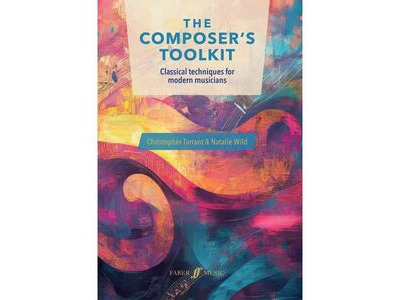 Faber Music The Composer's Toolkit