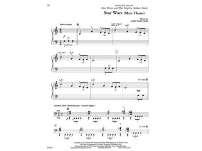 Faber Piano Adventures PlayTime Piano Popular Level 1 click to zoom image