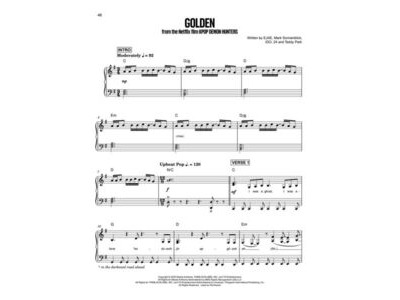 Hal Leonard 2025-2026 Music Awards click to zoom image