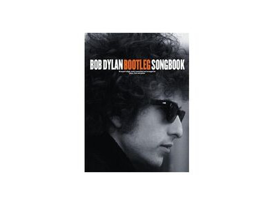 Hal Leonard Bob Dylan: Bootleg Songbook (PVG)