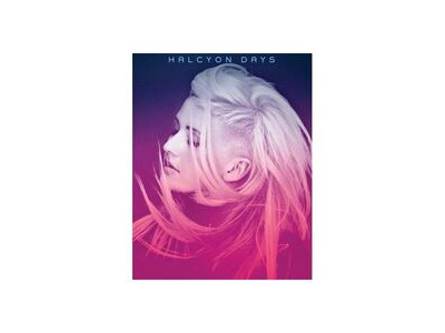 Hal Leonard Ellie Goulding: Halycon Days (PVG)
