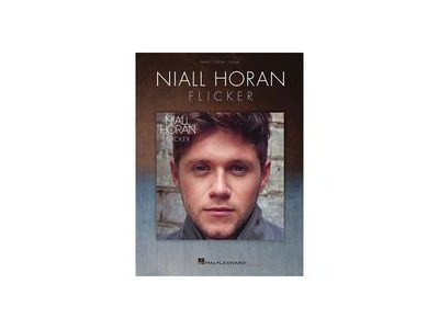 Hal Leonard Niall Horan - Flicker (Piano/ Vocal/ Guitar)