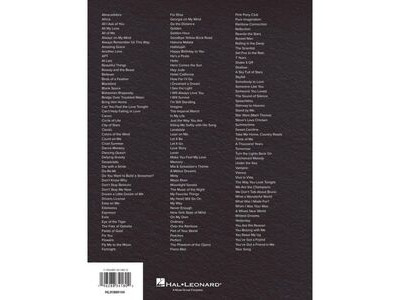 Hal Leonard Super Easy Fake Book click to zoom image