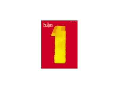 Hal Leonard The Beatles 1 