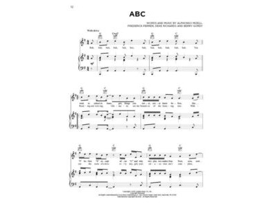 Hal Leonard The New Decade Series: Songs of the 1970's click to zoom image