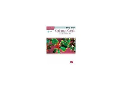 Hal Leonard Christmas Carols Trumpet