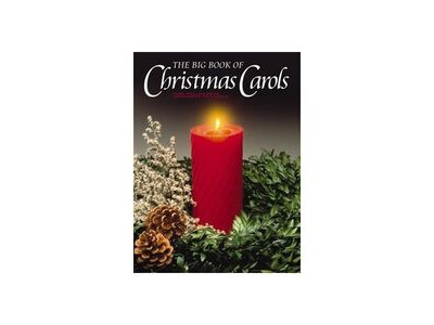 Hal Leonard The Big Book of Christmas Carols