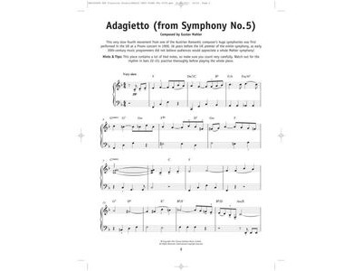 Hal Leonard Really Easy Piano: Classical Greats 