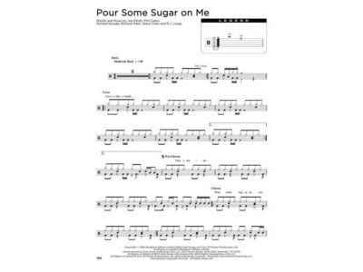 Hal Leonard First 50 Pop Songs You Should Play On Drums click to zoom image