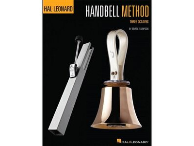 Hal Leonard Hanbell Method