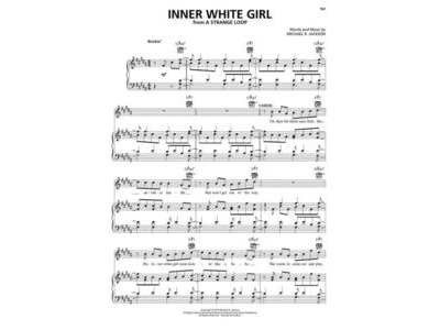 Hal Leonard Broadway Sheet Music Collection - 2018 - 2024 (Piano Vocal Guitar) click to zoom image