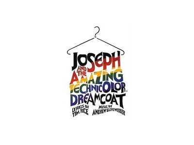 Hal Leonard Joseph And The Amazing Technicolor Dreamcoat
