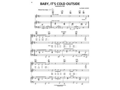 Hal Leonard Popular Songs from Movie Soundtracks click to zoom image