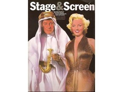 Hal Leonard Stage & Screen: The Black Book (PVG)