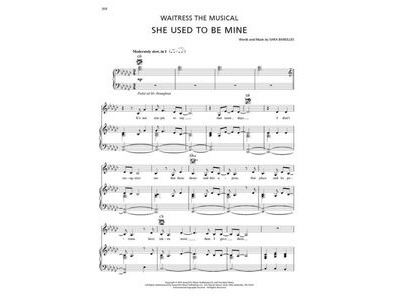 Hal Leonard The Big Book of West End Songs click to zoom image