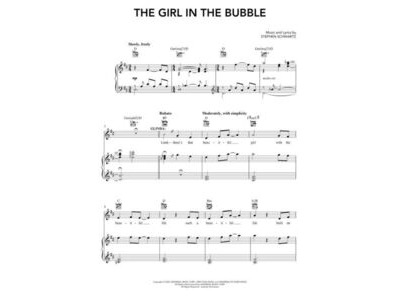Hal Leonard Wicked: For Good click to zoom image