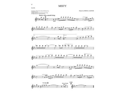 Hal Leonard 101 Peaceful Melodies for Flute click to zoom image
