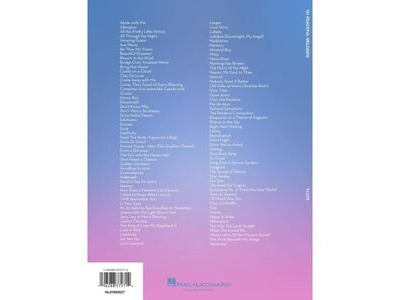 Hal Leonard 101 Peaceful Melodies for Flute click to zoom image