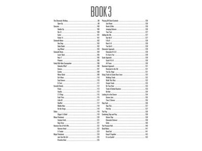Hal Leonard Hal Leonard Complete Edition Bass Method click to zoom image