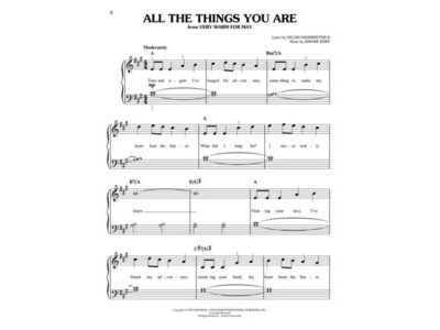 Hal Leonard First 50 Jazz Standards you Should Play on the Piano click to zoom image