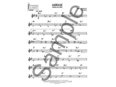 Hal Leonard Jazz Play Along: Volume 51 - Up Tempo Jazz click to zoom image