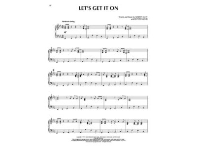 Hal Leonard Mowtown - All Jazzed Up! click to zoom image