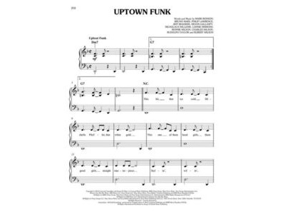 Hal Leonard First 50 Piano Bar Songs You Should Play click to zoom image