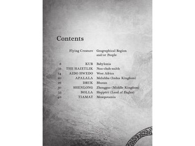 Hal Leonard Here Be Dragons: Piano Solo click to zoom image