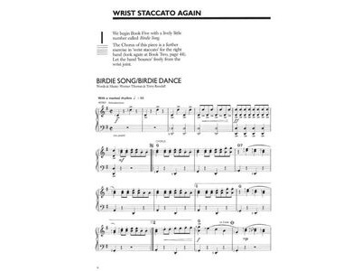 Hal Leonard The Complete Piano Player: Book 5 click to zoom image