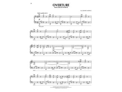 Hal Leonard The Greatest Video Game Music (Piano Solo) click to zoom image