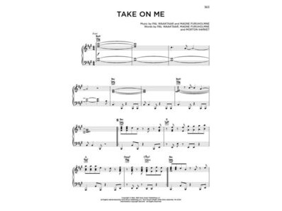 Hal Leonard The New Decade Series: Songs of the 1980's click to zoom image