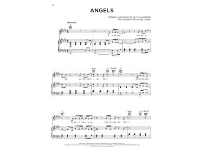 Hal Leonard The New Decade Series: Songs of the 1990's click to zoom image