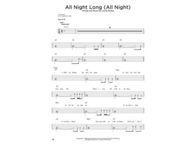 Hal Leonard First 50 Pop Songs You Should Play On Bass click to zoom image