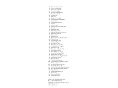 Hal Leonard 101 Disney Songs click to zoom image