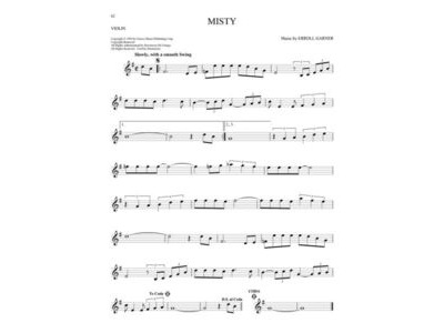 Hal Leonard 101 Peaceful Melodies for Violin click to zoom image