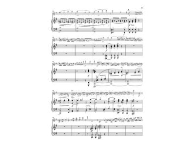 Henle Mendelssohn: Violin Concerto In E Minor Op.64 (With Piano Reduction) click to zoom image
